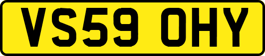 VS59OHY