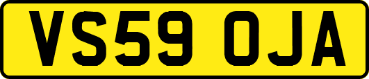 VS59OJA