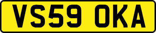 VS59OKA