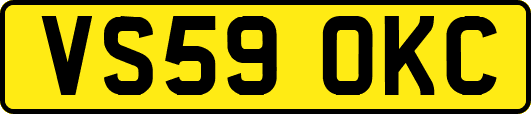 VS59OKC