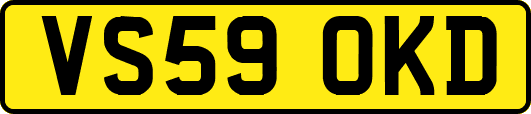 VS59OKD