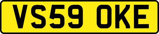 VS59OKE