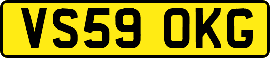 VS59OKG