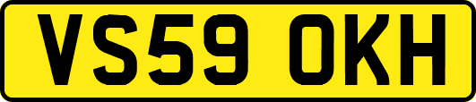 VS59OKH