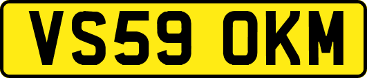 VS59OKM