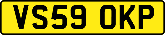 VS59OKP