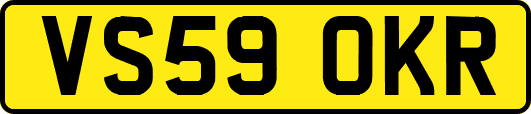 VS59OKR