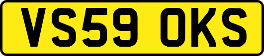 VS59OKS