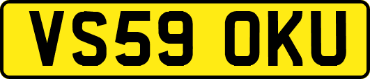 VS59OKU