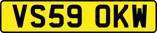 VS59OKW