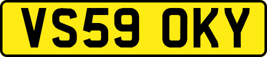 VS59OKY