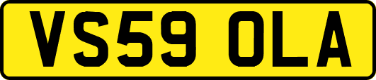 VS59OLA