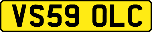 VS59OLC
