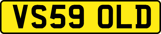 VS59OLD