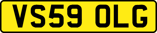 VS59OLG