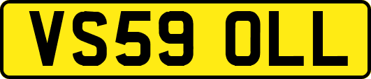 VS59OLL