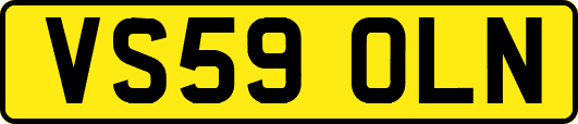 VS59OLN