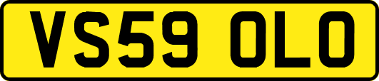 VS59OLO