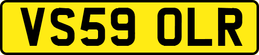 VS59OLR