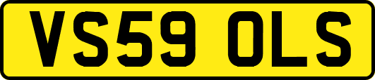 VS59OLS