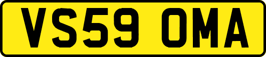 VS59OMA