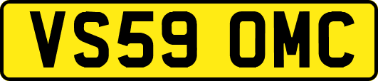 VS59OMC