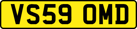 VS59OMD