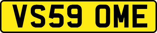 VS59OME