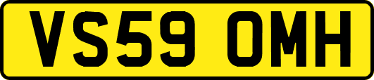 VS59OMH