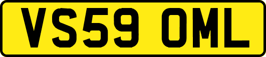 VS59OML