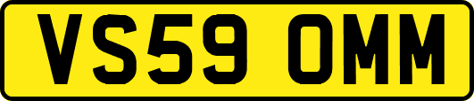 VS59OMM