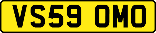 VS59OMO