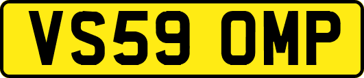 VS59OMP