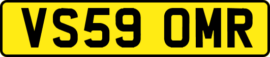 VS59OMR