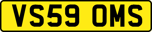 VS59OMS
