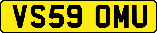 VS59OMU
