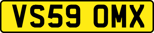 VS59OMX