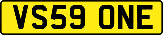 VS59ONE