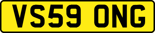 VS59ONG