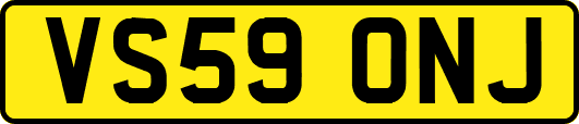 VS59ONJ