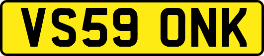VS59ONK