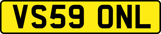VS59ONL