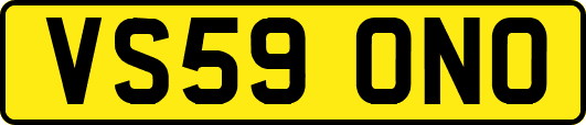 VS59ONO