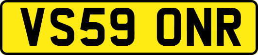 VS59ONR