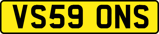 VS59ONS