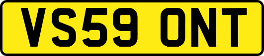 VS59ONT