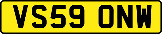 VS59ONW