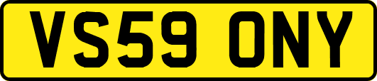 VS59ONY