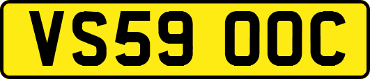VS59OOC
