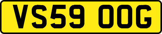 VS59OOG